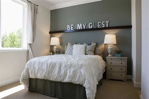 10 DIY Bedrooms Decorating with Charcoal Grey ideas