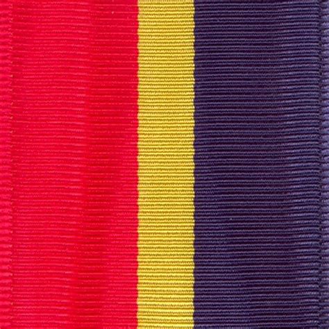 Ribbon Yardage Presidential Unit Citation Navy – Vanguard Industries