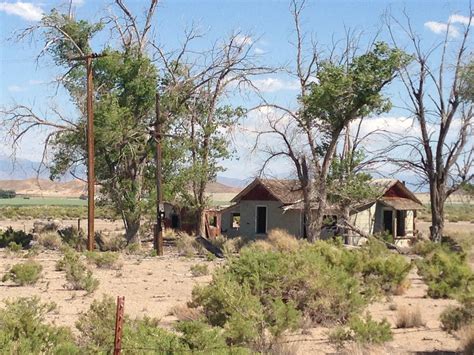 nevada Abandoned Homes, Pine Forest, Ghost Towns, Historic Homes, Pacific Northwest, Day Trips ...