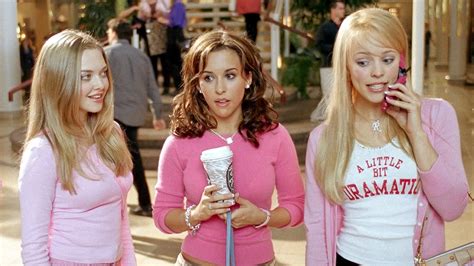 23 Mean Girls (2004) Movie Facts You Haven't Read Before