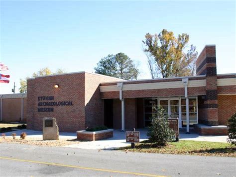 Etowah Indian Mounds State Historic Site | Official Georgia Tourism & Travel Website | Explore ...