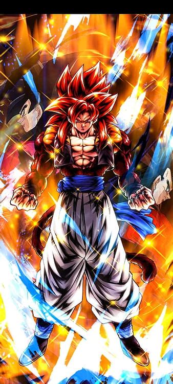 Gogeta, digital, movies, HD phone wallpaper | Peakpx