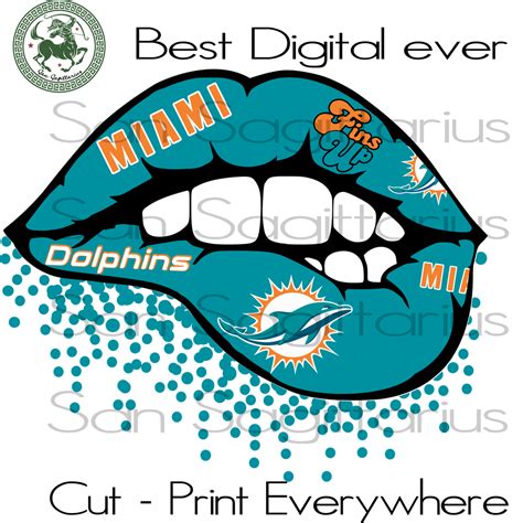 Miami Dolphins Logo Svg, Miami Dolphins Svg, Miami Dolphins Football ...