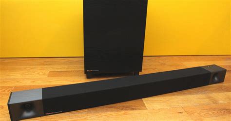 Best Soundbar Under $300 in 2022 - CNET