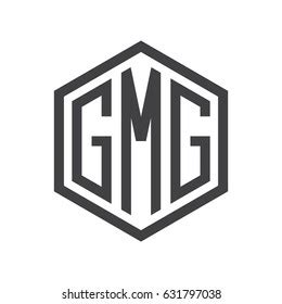 20 Gmg Logo Images, Stock Photos & Vectors | Shutterstock