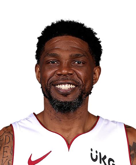 Udonis Haslem - RussellShada