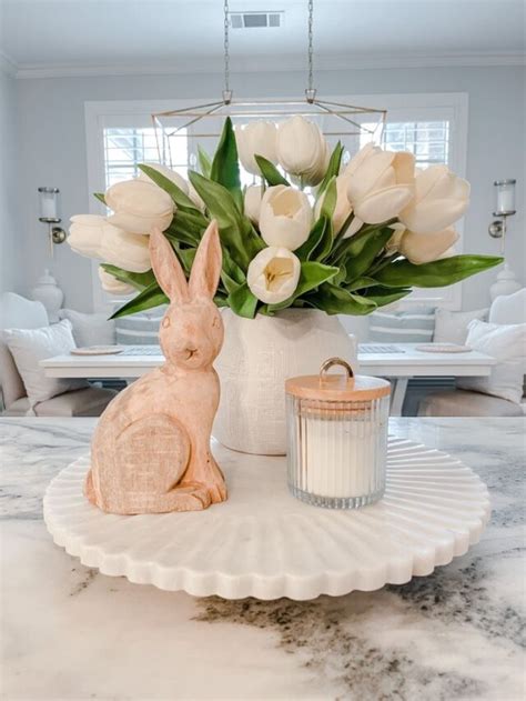 38 AMAZING EASTER DECORATIONS THAT ARE SUPER CUTE - Stylin by Sarita