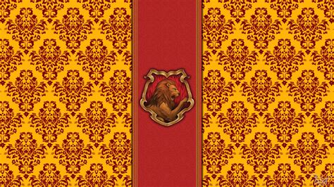 Gryffindor Wallpaper - WallpaperSafari