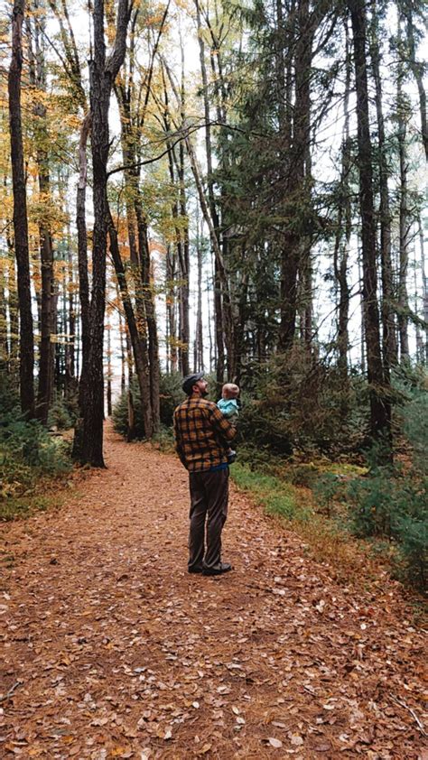 Promised Land State Park | Miller Family Adventure