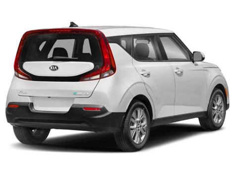 2021 Kia Soul Reviews, Ratings, Prices - Consumer Reports