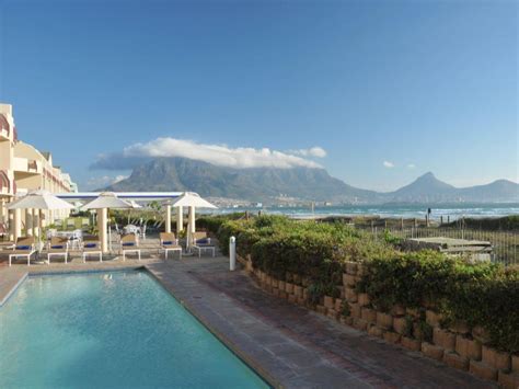 Cape Town Beachfront Apartments at Leisure Bay in South Africa - Room Deals, Photos & Reviews