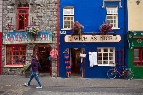 Gastronomic Galway - 10 of the best dining experiences in Galway City - Lonely Planet