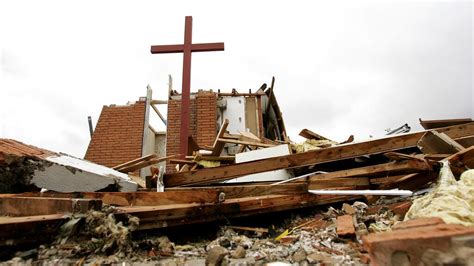 Four children die in Burundi church collapse | Africanews