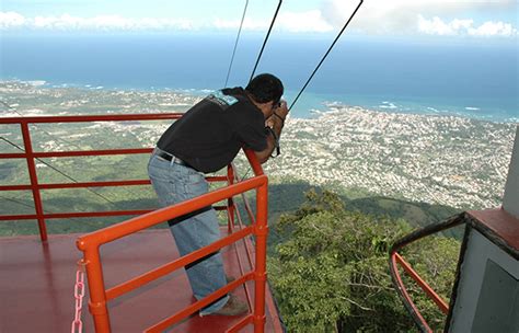 Puerto Plata Half day Tour - Puerto Plata Dominican Republic Excursions