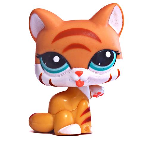 LPS Blythe Loves Littlest Pet Shop Stylin' Safari Generation 3 Pets | LPS Merch