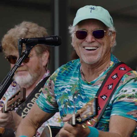 Official Website Of Legendary Singer & Songwriter Jimmy Buffett