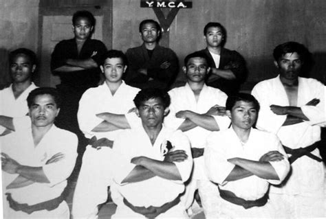 History | Kajukenbo Arizona