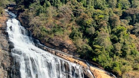 Exploring waterfalls in Chikmagalur | The Serai Chikmagalur