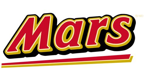 Mars Logo, symbol, meaning, history, PNG, brand