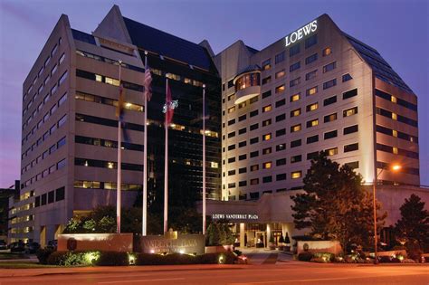 Best Hotels in Nashville | Nashville Guru