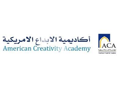 The American Creativity Academy: International schools in Kuwait - Education