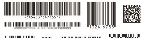 The 3 Most Important Types of Barcodes for Tracking and Selling Inventory | Bar Codes Talk