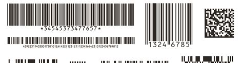 The 3 Most Important Types of Barcodes for Tracking and Selling Inventory | Bar Codes Talk