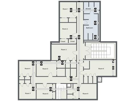 From Simple to Complex: HVAC Plan Examples for Every Project