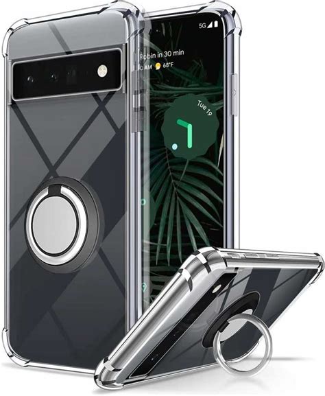 10 Best Cases For Google Pixel 7 Pro