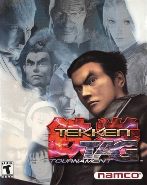 Tekken Tag Tournament Cheats For PlayStation 2 Arcade Games PlayStation 3 - GameSpot