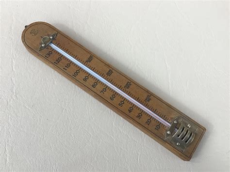 Mercury Thermometer for sale | Only 4 left at -70%