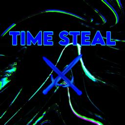 Time Steal (@TimeStealGame) / Twitter