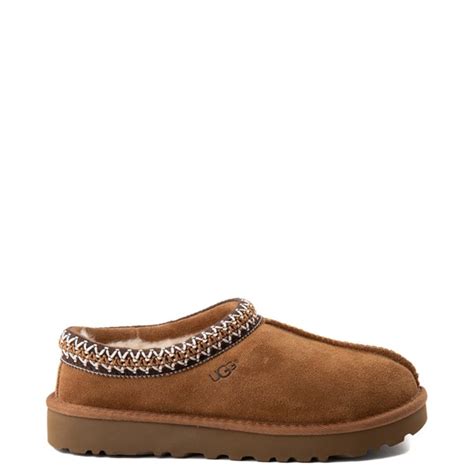 Womens UGG® Tasman Clog - Chestnut | Journeys