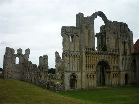 Castle Acre Priory - 2020 All You Need to Know BEFORE You Go (with Photos) - Tripadvisor