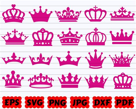 Sharon Sahertian Tiara Clipart