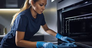 Professional Oven Cleaners in Knightsbridge - Get Same-Day Service Near You!