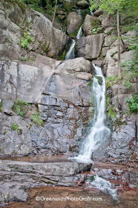 Waterfalls at Lehigh Gorge State Park | NJ Photographer | 08886 ...