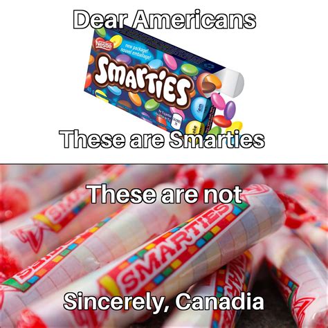 Candies can be candies : r/memes