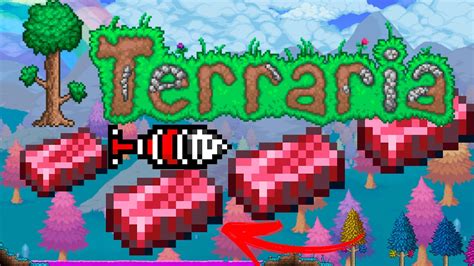 TERRARIA como conseguir Adamantite Ore MINÉRIOS HARDMODE - YouTube