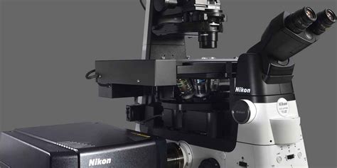 Confocal Microscopes | Products | Nikon Instruments Inc.