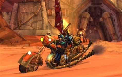 Mechano-Hog - Wowpedia - Your wiki guide to the World of Warcraft