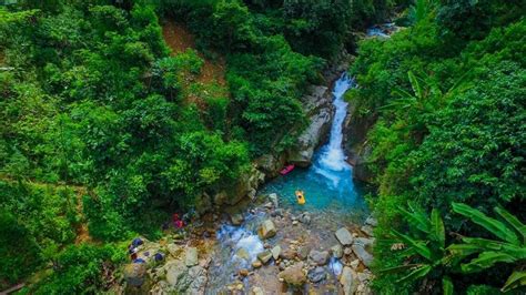 Curug Leuwi Hejo Bogor – Dolan Yok