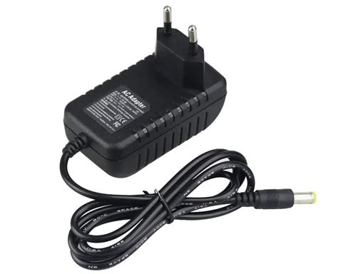 Wall Charger 5 Volt 2 Amp Power Supply 10w Adapter - Buy 5 Volt 2a ...