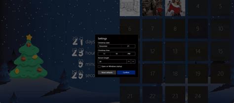 20 Best Windows 10/11 Christmas Themes, Skins, Wallpapers For 2022