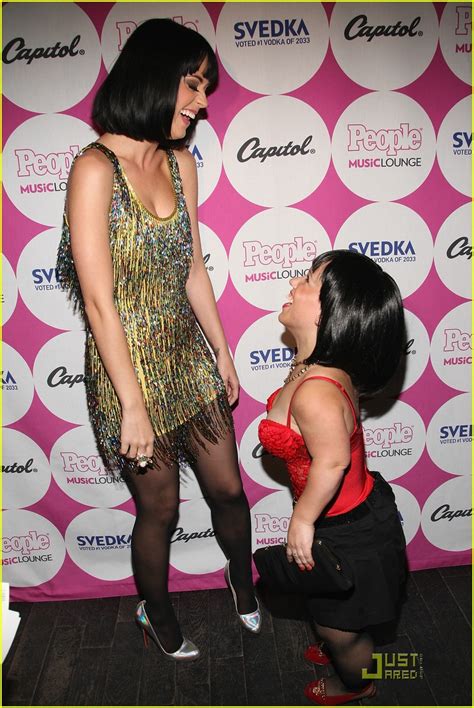 Katy Perry Interview -- JustJared.com Exclusive: Photo 1912171 | Katy ...