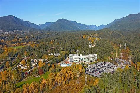 Capilano University | Aplicar