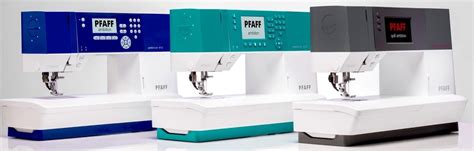 pfaff ambition sewing machines 610 620 630 | Sewing Mastery