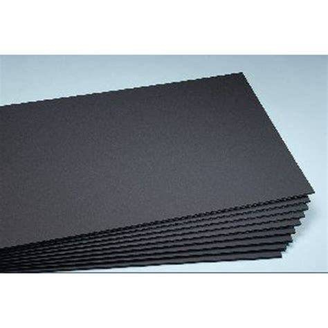 Black Foam Board 24"x36" (25 sheets) - Walmart.com - Walmart.com