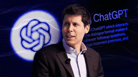 OpenAI CEO Sam Altman Shares Firm's Performance Statistics | GPT AI News