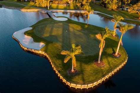 Estero Country Club - Naples Golf Homes | Naples Golf Guy